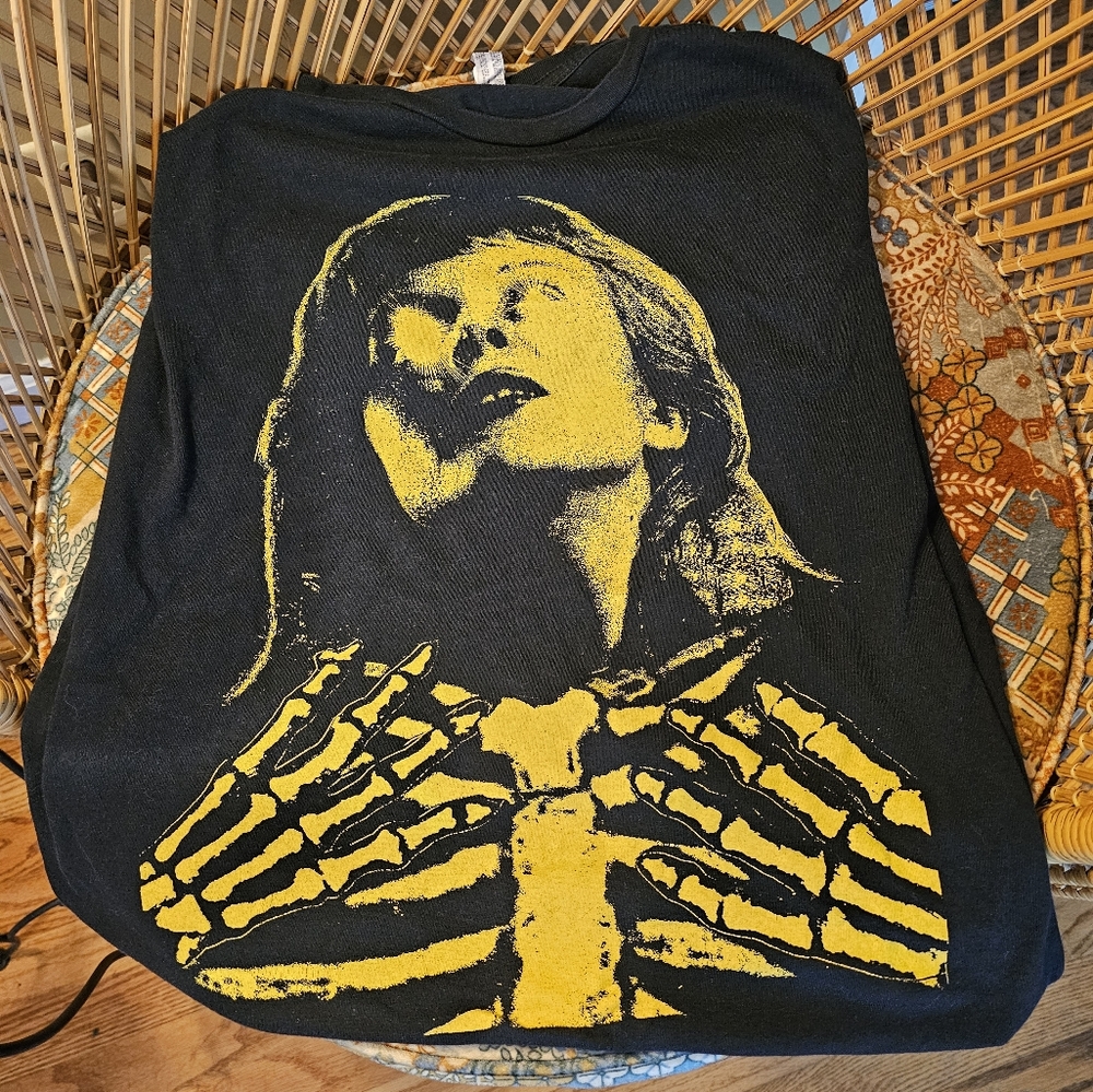 Norma Jean Album Art Band/Concert T-Shirt